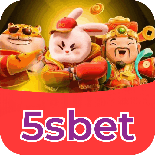 5sbet - Vitória verificada Carlos M.